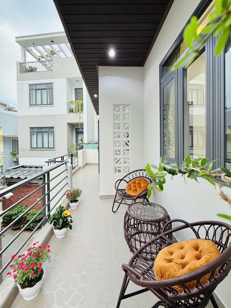 Nhà Đẹp Nguyễn Văn Lượng – 1 Trệt 1 Lầu, 2PN, Ban Công Chill – Giá Nhỉnh 5 Tỷ
