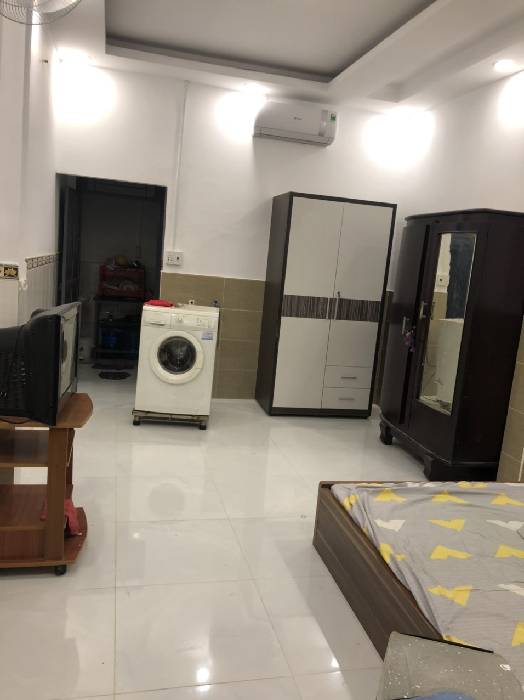 Nhà Gò vấp, Phường 11  hiện còn nhỉnh 5 tỷ ( chủ cần bán nhanh))