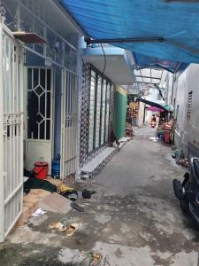 HẺM XE NHỎ Nguyễn Sỹ Sách 3PN 46M2 CHỈ 4.2 TỶ