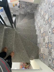 NHÀ THỦ ĐỨC - GIÁ NHỈNH 4 TỶ - VÀO Ở NGAY