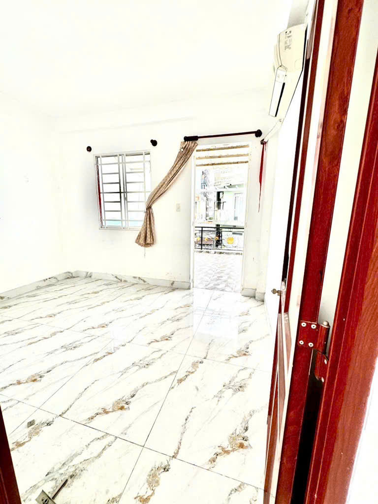 LÊ VĂN QUỚI -  ĐƯỜNG 8M THÔNG - 4 x 16 - CHỈ HƠN 6 TỶ