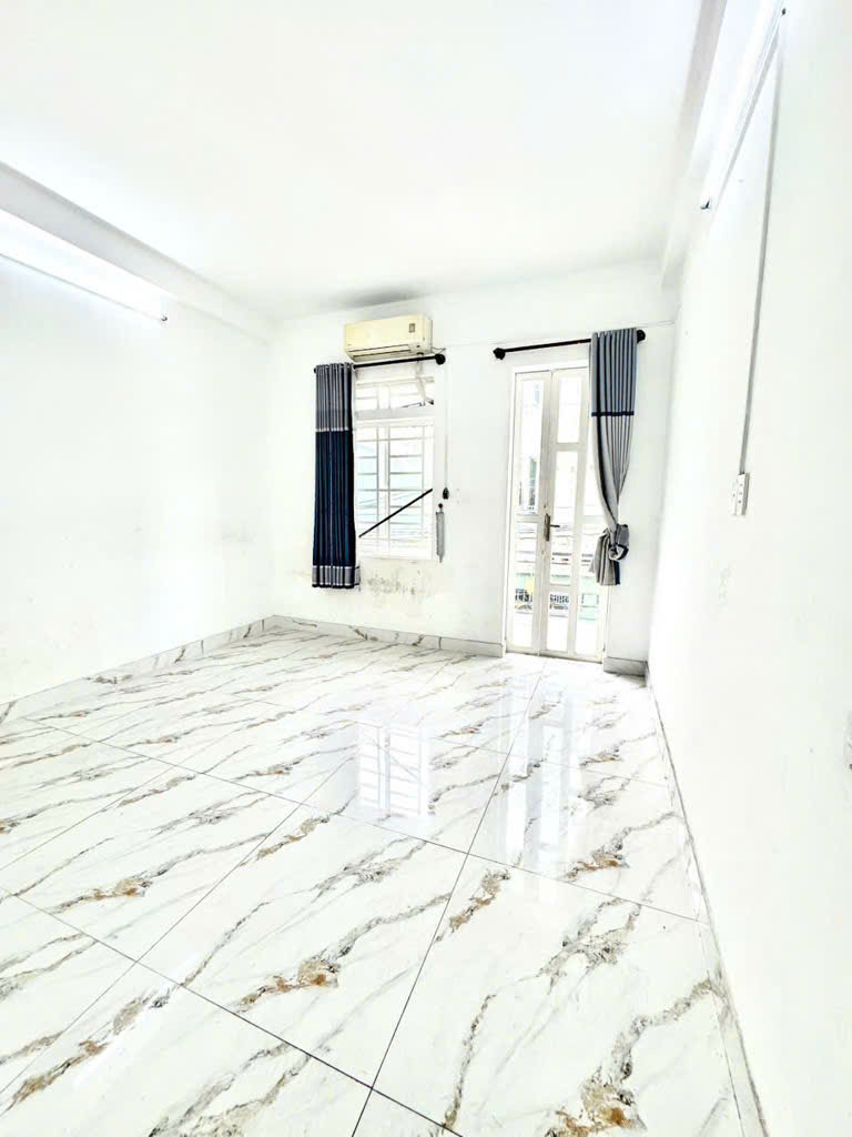 LÊ VĂN QUỚI -  ĐƯỜNG 8M THÔNG - 4 x 16 - CHỈ HƠN 6 TỶ