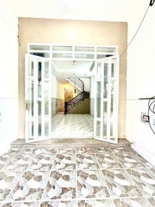 LÊ VĂN QUỚI - ĐƯỜNG 8M THÔNG - 4 x 16 - CHỈ HƠN 6 TỶ
