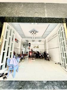 SIÊU PHẨM 4 TẦNG BTCT - AN DƯƠNG VƯƠNG - HẺM 6M - 6PN 3WC - 100M2 - SỔ ĐẸP HOA HẬU - CHỈ 7 ĐỒNG NHỈNH