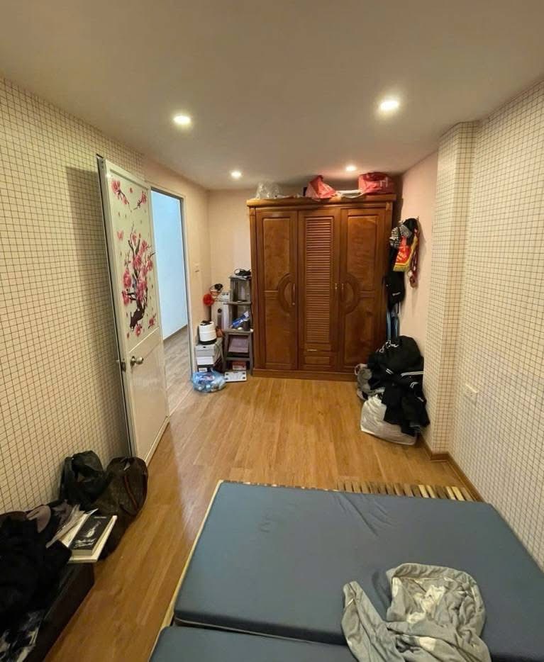 Bán nhà Cầu Giấy