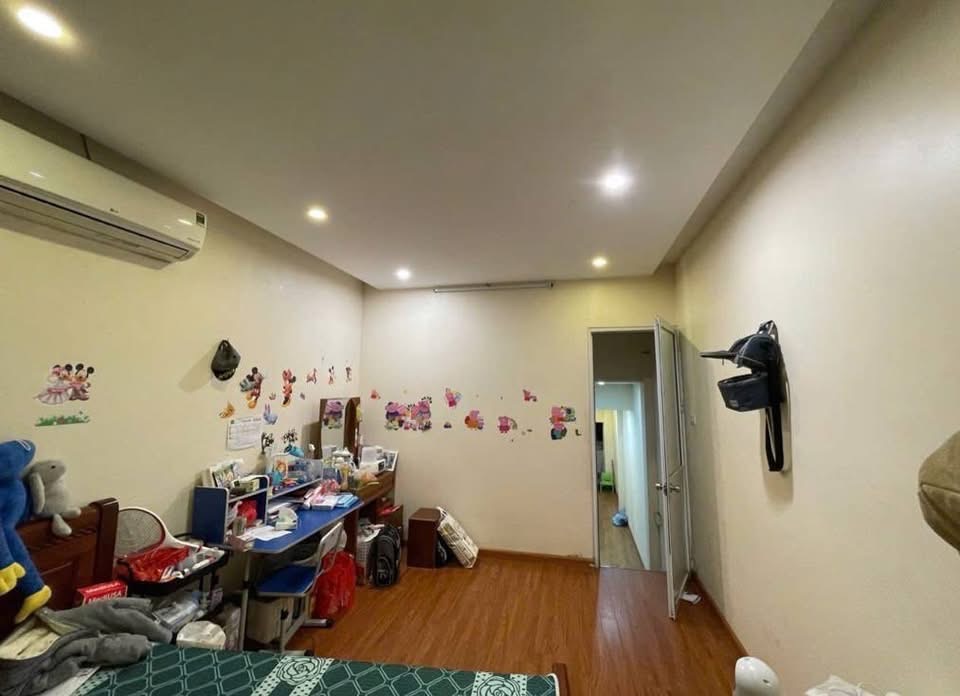 Bán nhà Cầu Giấy