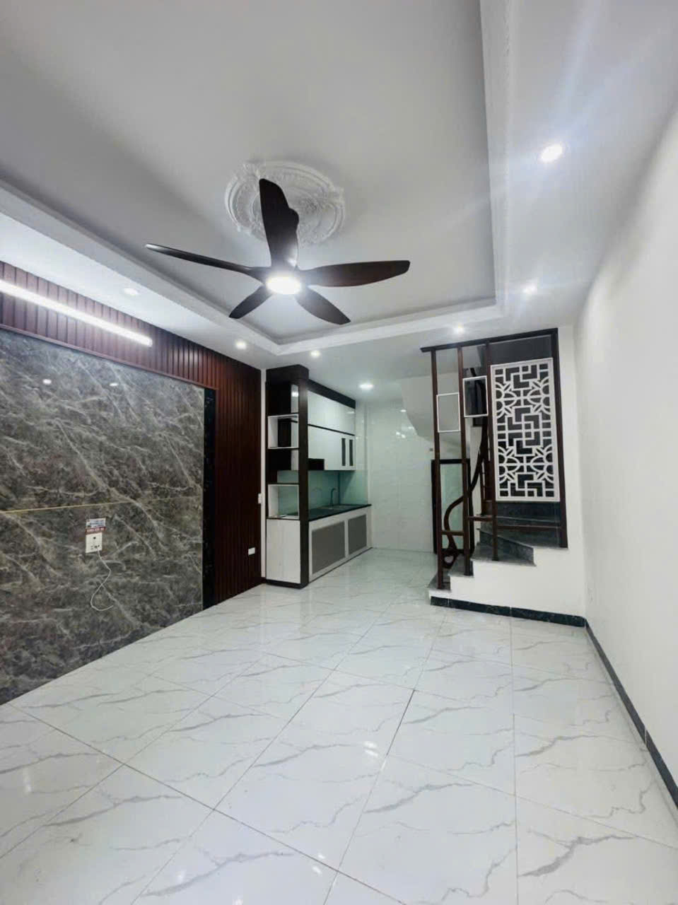 Bán nhà Ba ĐÌnh Hà Nội