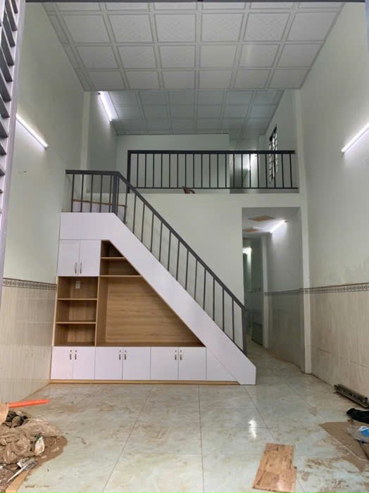 Bán  Nhà Hẻm Gà 7 Đực 480 Thanh Đa Quận Bình Thạnh