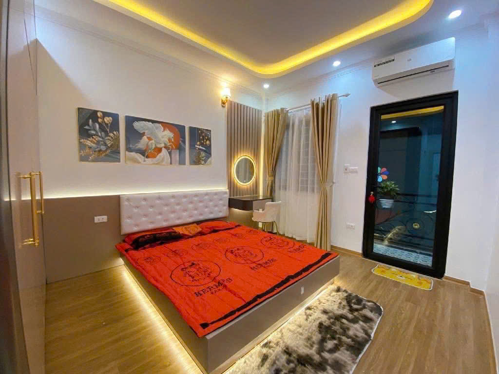 Bán nhà nam từ niêm