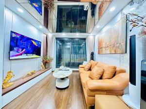 Trung tâm Thanh Xuân nhiều tiện ích, nhà nhỏ xinh yêu giá 7 tỷ