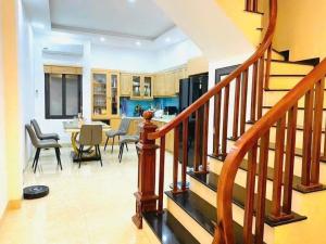 Bán Nhà Tại Phố LÊ TRỌNG TẤN đẹp