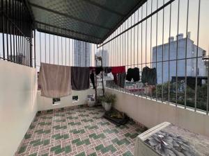 Bán nhà riêng tại Đường Minh Khai, Hai Bà Trưng, Hà Nội diện tích 30m2