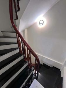 Bán nhà riêng tại Đường Minh Khai, Hai Bà Trưng, Hà Nội diện tích 30m2