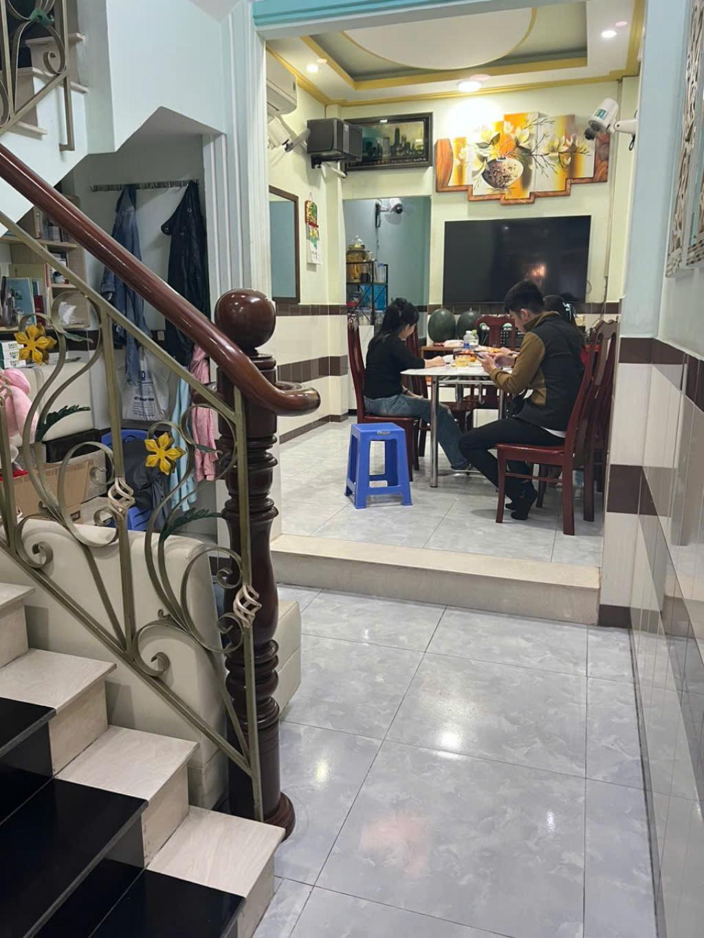Nhà đẹp Bông Sao