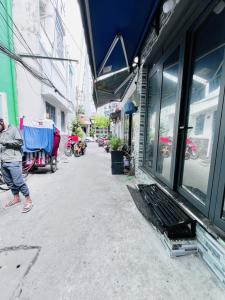 Nhà Âu Dương Lân, q8