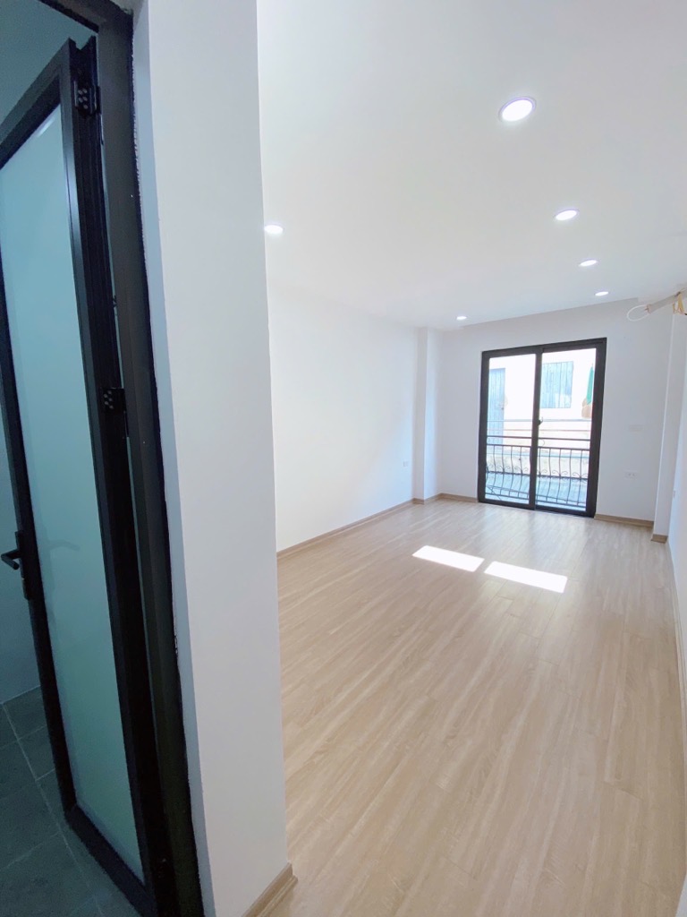 BÁN NHÀ - QUANG TIẾN - OTO 20M