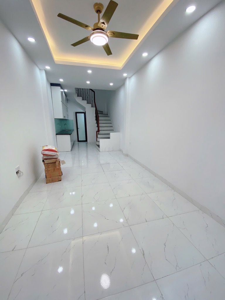BÁN NHÀ - QUANG TIẾN - OTO 20M