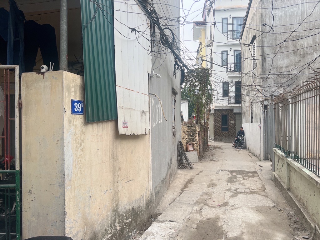 BÁN NHÀ - QUANG TIẾN - OTO 20M