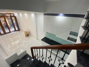 BÁN NHÀ - QUANG TIẾN - OTO 20M