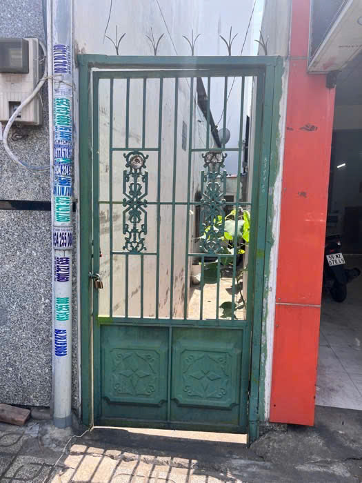 CẦN TIỀN KINH DOANH BÁN GẤP CĂN NHÀ TẠI LINH ĐÔNG - NGAY CHỢ THỦ ĐỨC - 60M2 . Giá bán 3,5 tỷ