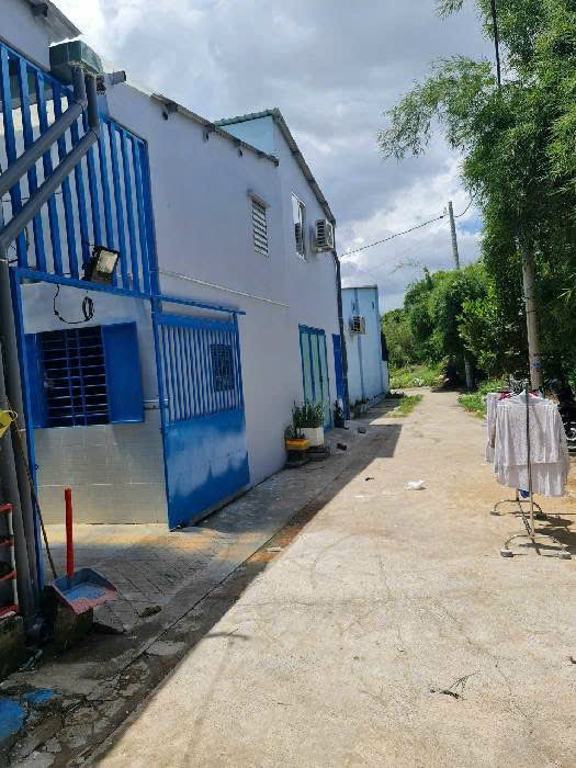 CHUYỂN NHƯỢNG LẠI 8 PHÒNG TRỌ PHƯỜNG BÌNH CHIỂU THỦ ĐỨC 140M² - CHỈ 4 TỶ 3