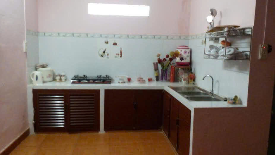 BÁN CĂN NHÀ CẤP 4 DT 270M2 ĐƯỜNG NAM CAO. GIÁ 7,4 TỶ