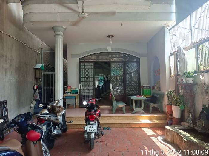 Chính chủ cần bán căn nhà 170m2 giá 16 tỷ MT đường Nam Cao tp Thủ Đức
