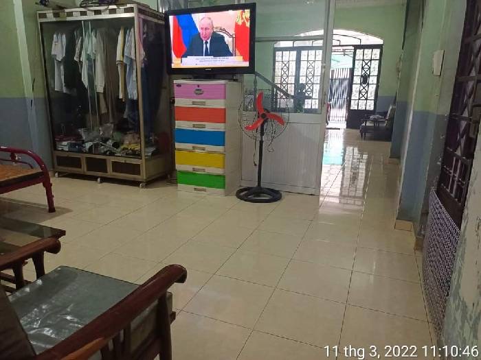 Chính chủ cần bán căn nhà 170m2 giá 16 tỷ MT đường Nam Cao tp Thủ Đức