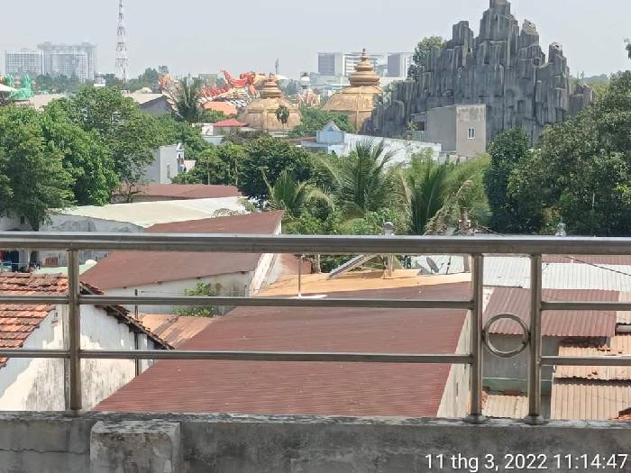 Chính chủ cần bán căn nhà 170m2 giá 16 tỷ MT đường Nam Cao tp Thủ Đức