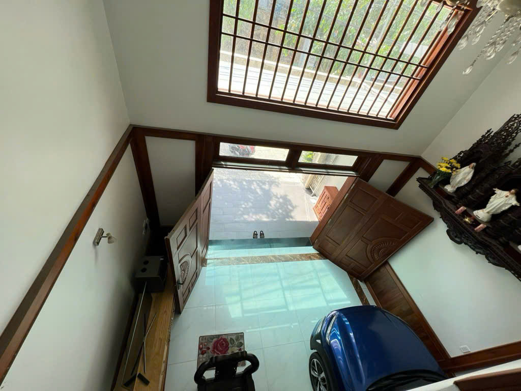 NHÀ ĐẸP ĐƯỜNG LÀNG TĂNG PHÚ 6*10 GIÁ 12,9 TỶ, BÁN NHANH GIÁ LỖ 600TR
