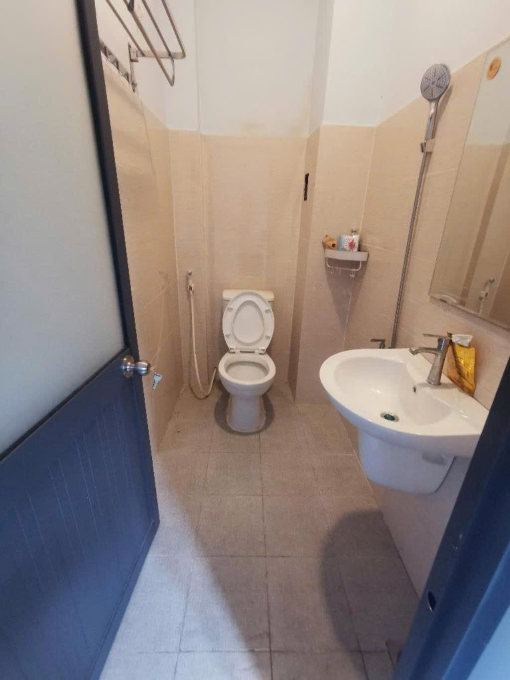 BÁN NHÀ HXH ĐƯỜNG MAN THIỆN 52M2 GIÁ BÁN 3,2 TỶ. GIÁ RẺ NHÀ ĐẸP