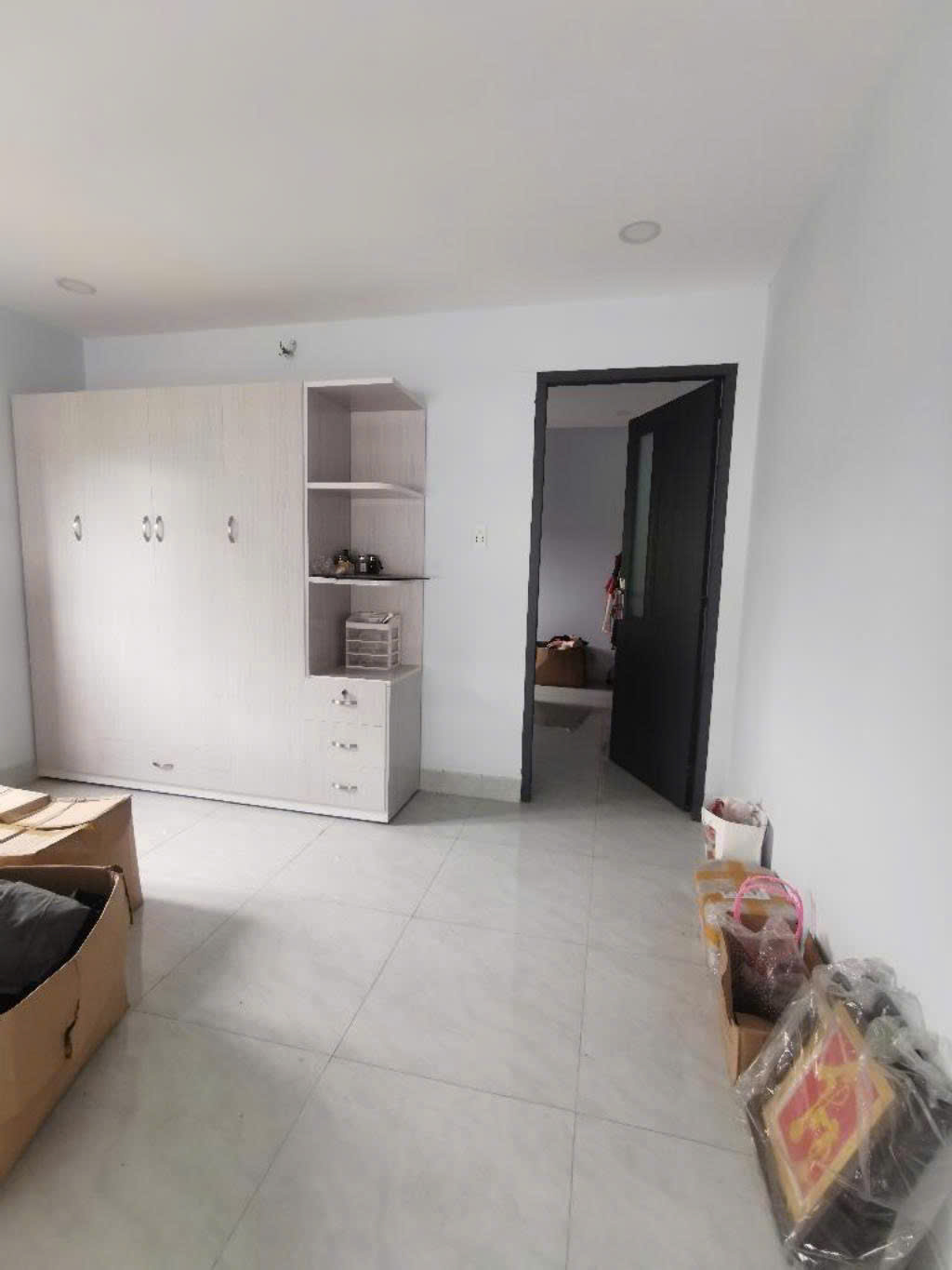 BÁN NHÀ HXH ĐƯỜNG MAN THIỆN 52M2 GIÁ BÁN 3,2 TỶ. GIÁ RẺ NHÀ ĐẸP