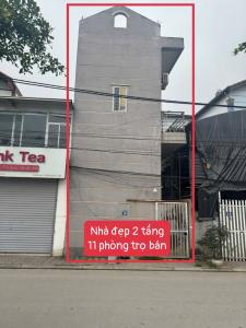 Bán nhà mặt đường Gia Lâm 100m đầy đủ công năng, sẵn dòng tiền ổn định hàng tháng