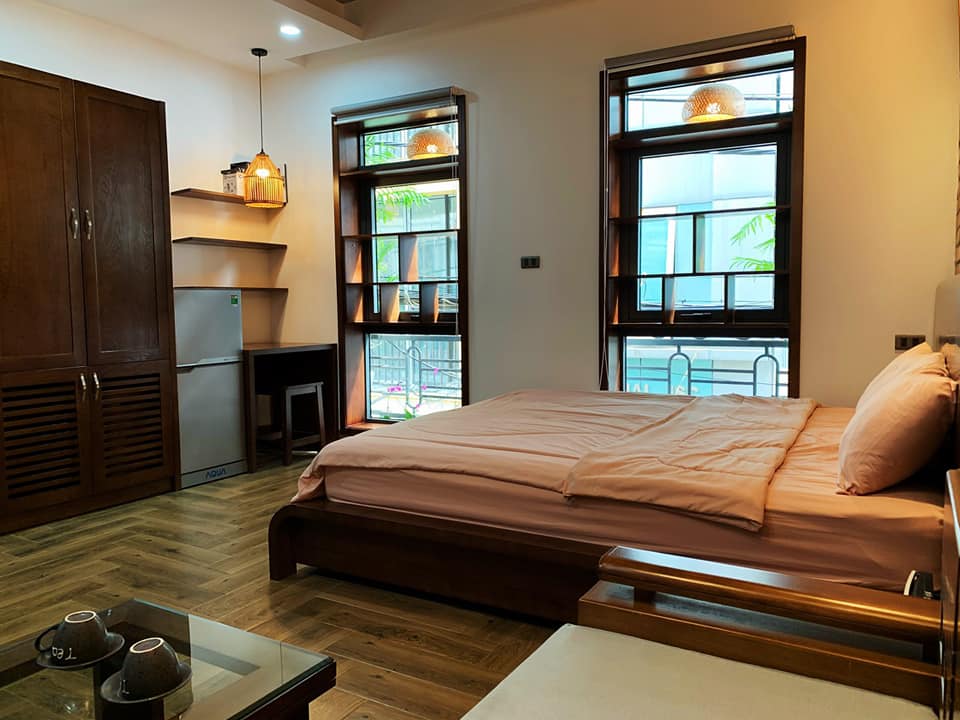 Nhà đẹp La Khê cần bán