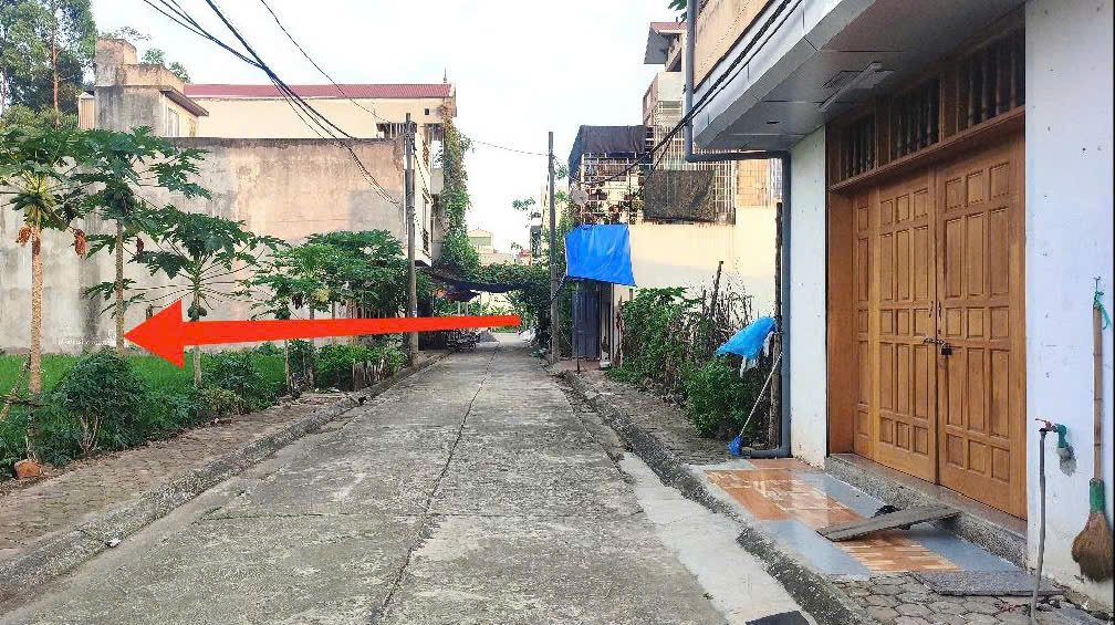 Nhà đẹp Yên nghĩa