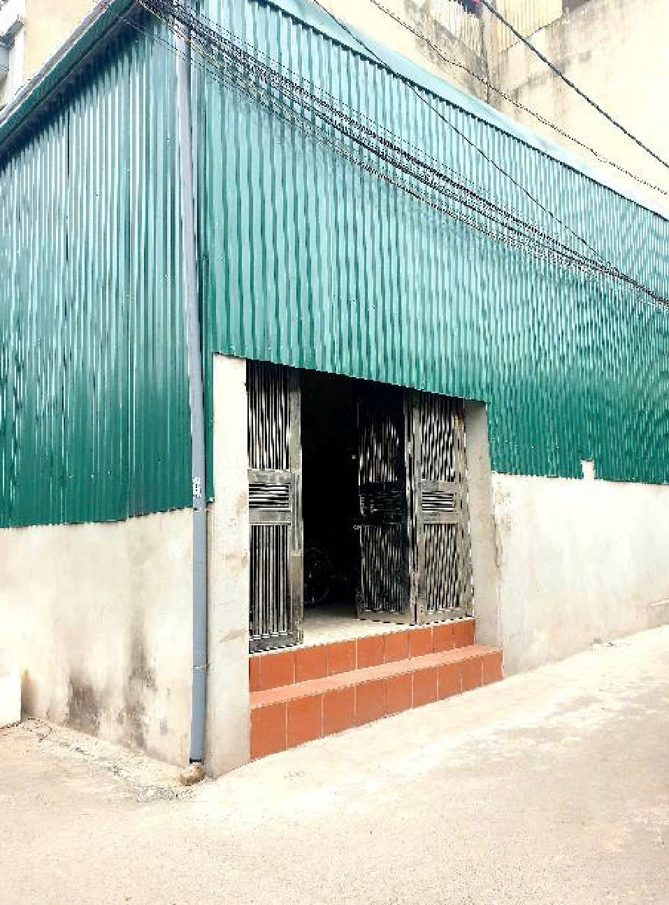 BÁN NHÀ YÊN LƯƠNG MẶT TIỀN RỘNG, CHÍNH CHỦ CẦN BÁN GẤP.