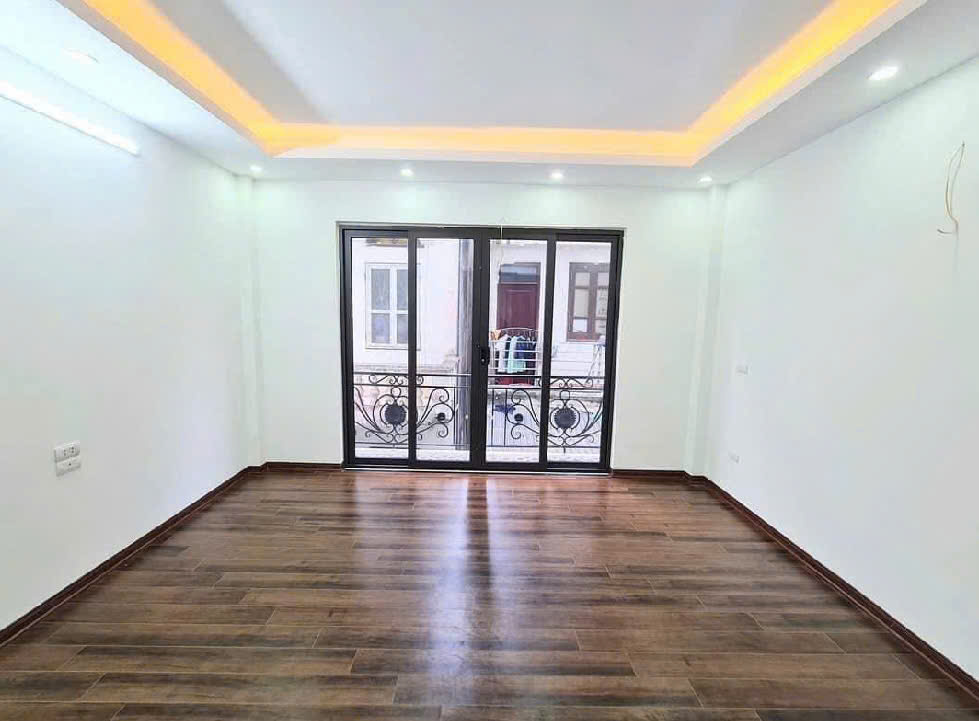 NHÀ MỚI TÂN MAI, HOÀNG MAI 6.85T