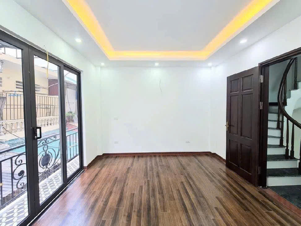NHÀ MỚI TÂN MAI, HOÀNG MAI 6.85T