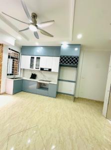GIÁP BÁT HOÀNG MAI - NHÀ MỚI 6 TẦNG THANG MÁY