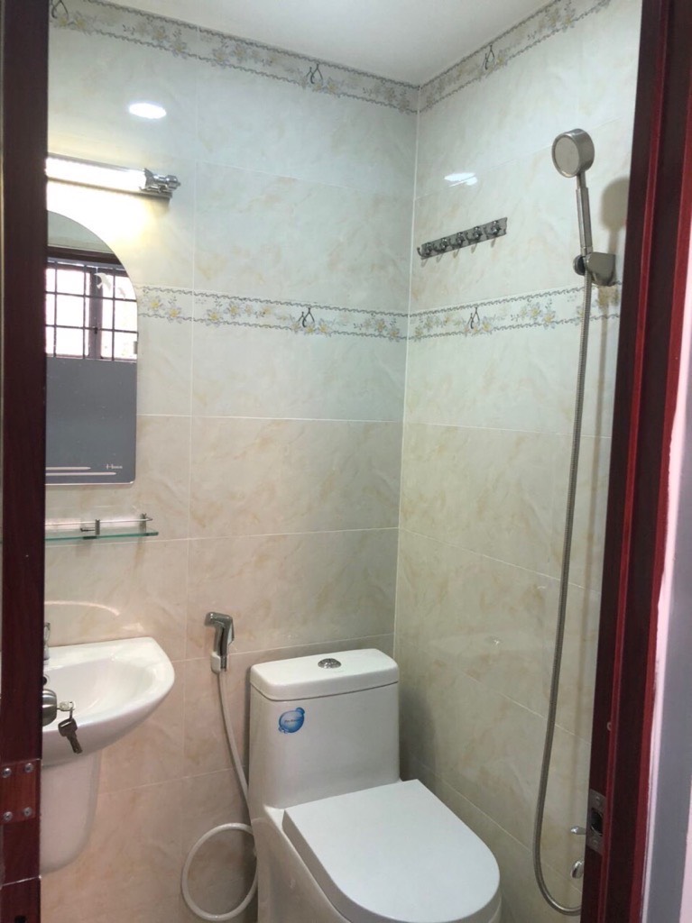 KẾ HOÀNG DIỆU 2 - LINH TRUNG - NHÀ ĐẸP Ở NGAY  SIÊU RẺ 93M2 CHỈ 5 TỶ HƠN.