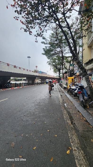 MẶT PHỐ CỔ - KINH DOANH ĐỈNH CAO - ỔN ĐỊNH VỈA HÈ RỘNG CHƯA SỔ