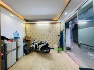 VIP TRẦN THÁI TÔNG – 30M²*5T – MT RỘNG – NGÕ THÔNG – GIÁ MỚI 7.65 TỶ