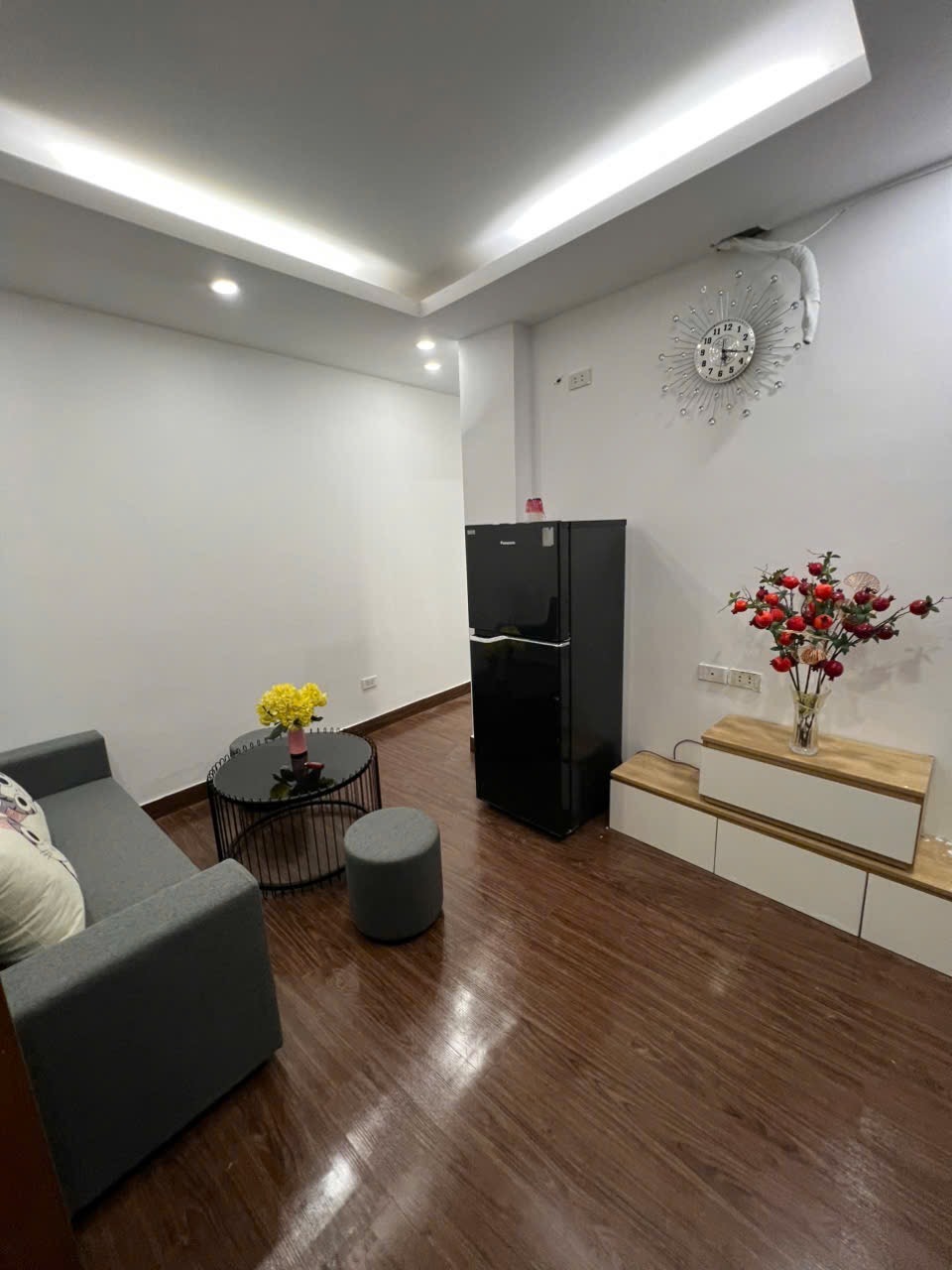 Chung cư mini cần bán