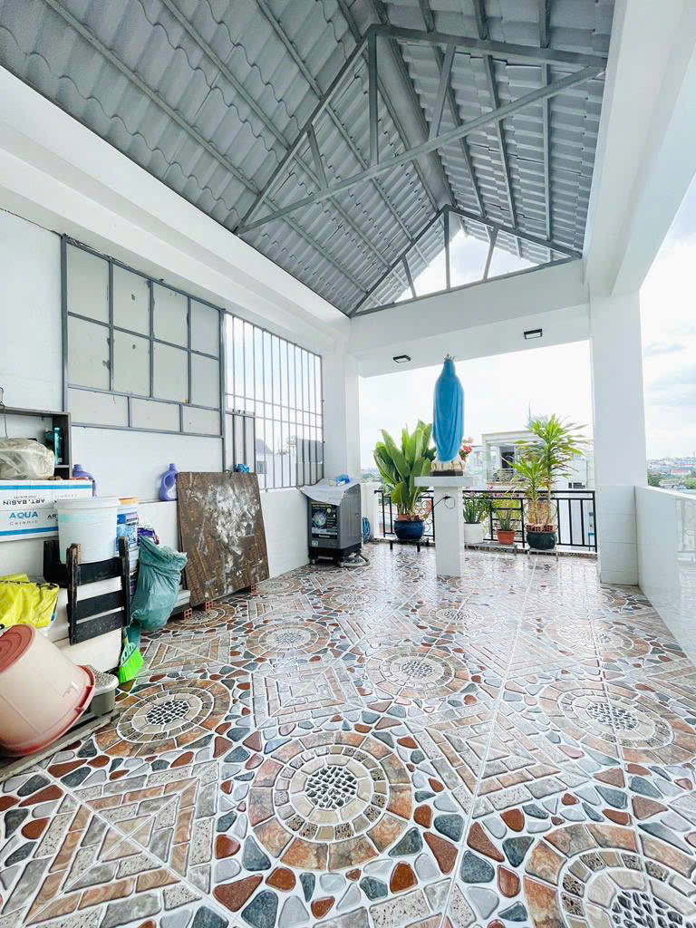 BÁN NHÀ HXT TÔ NGỌC VÂN P15 GÒ VẤP GẦN 70M2 ĐANG KD CHCT MÀ CHỈ CÓ 8TỶ