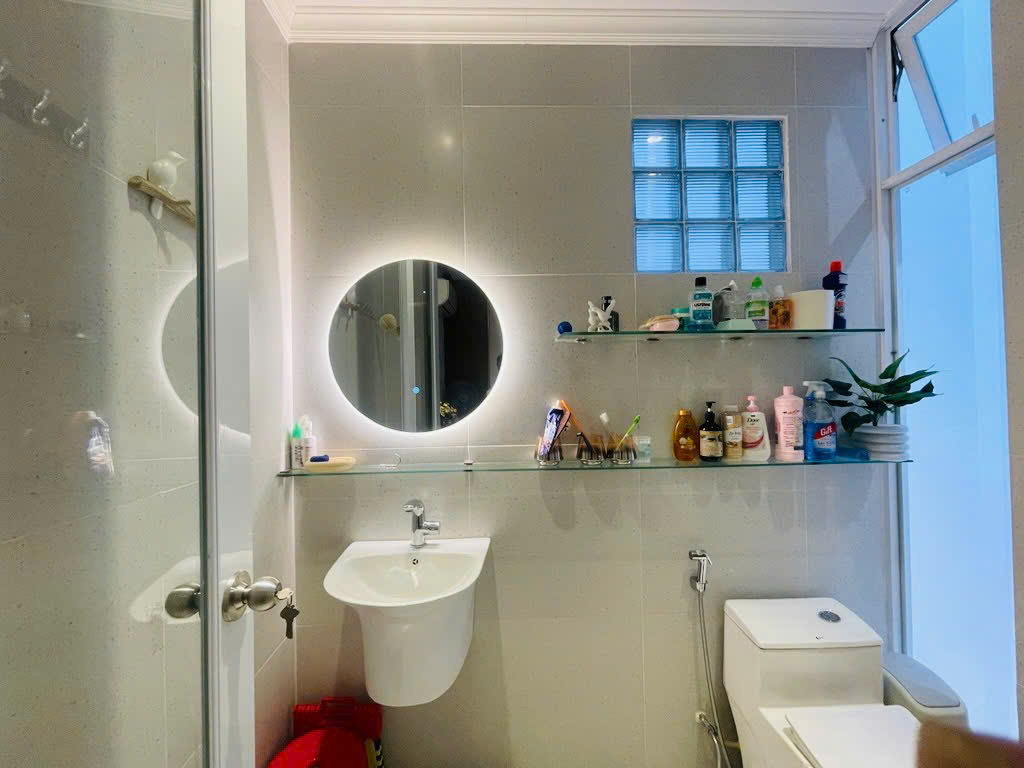 BÁN NHÀ SIÊU PHẨM KĐB,NGUYỄN TƯ GIẢN P12 GÒ VẤP,DT 4X17, GIÁ CHỈ 13 TỶ