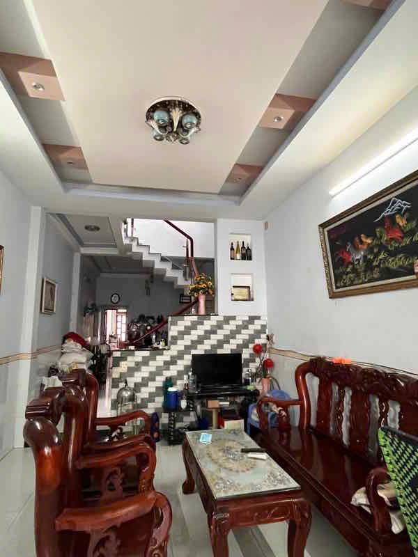 SIÊU PHẨM MT NGUYỄN TƯ GIẢN P12 GÒ VẤP, 4X35 GIÁ CHỈ 12 TỶ