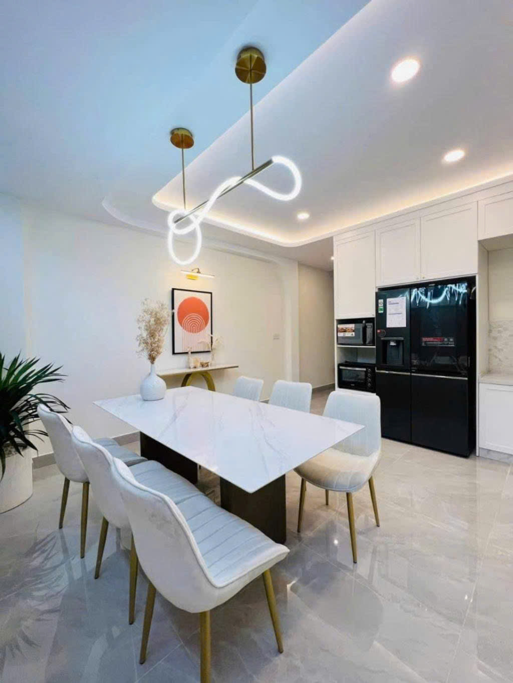 SIÊU PHẨM PHAN  HUY ÍCH P12 GÒ VẤP, 4.5X17, GIÁ 11.9 TỶ