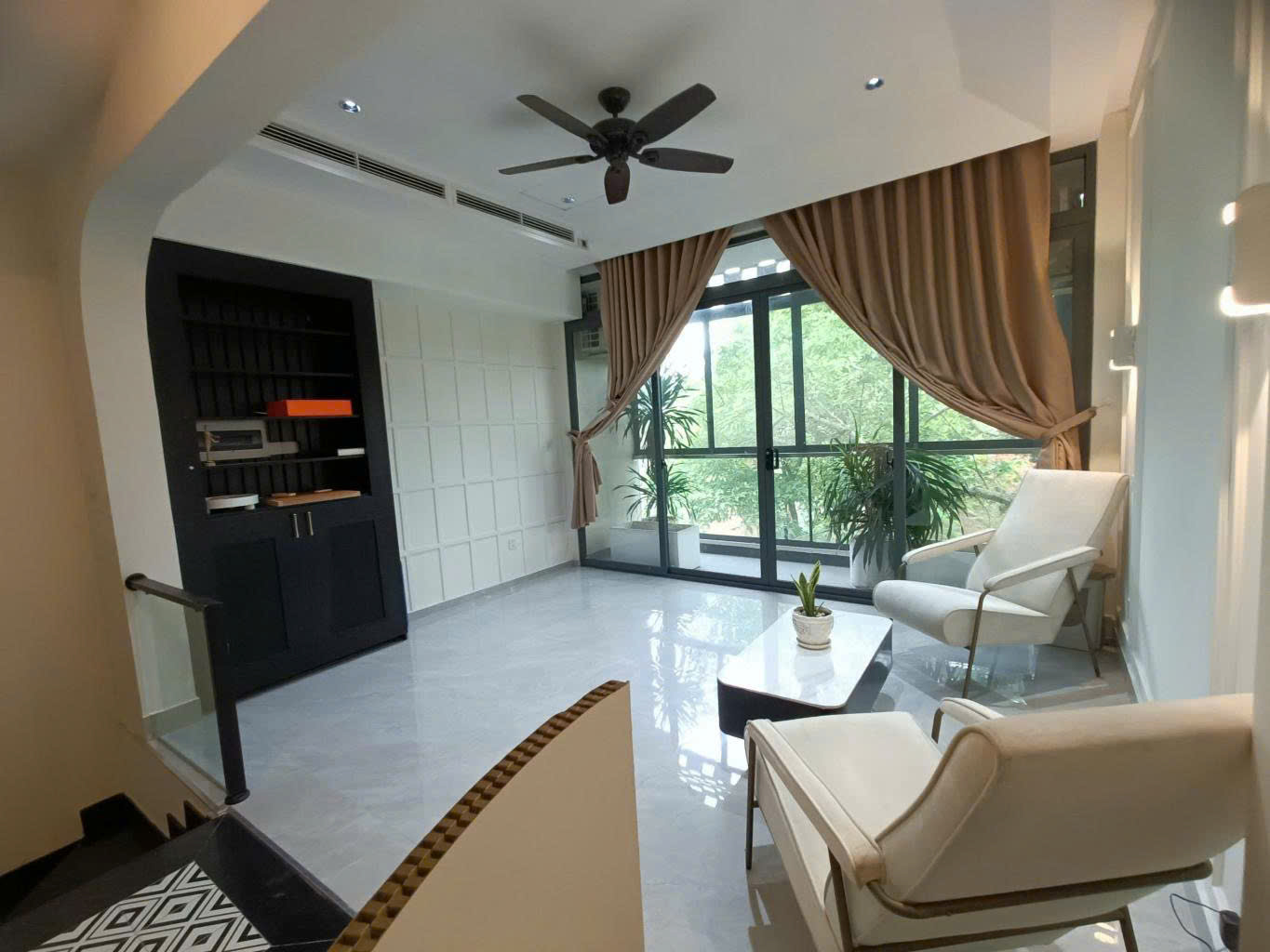 SIÊU PHẨM PHAN  HUY ÍCH P12 GÒ VẤP, 4.5X17, GIÁ 11.9 TỶ