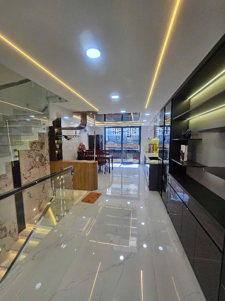 SIÊU PHẨM HXT PHAN HUY ÍCH P12, 4X15 GIÁ CHỈ 8.99 TỶ