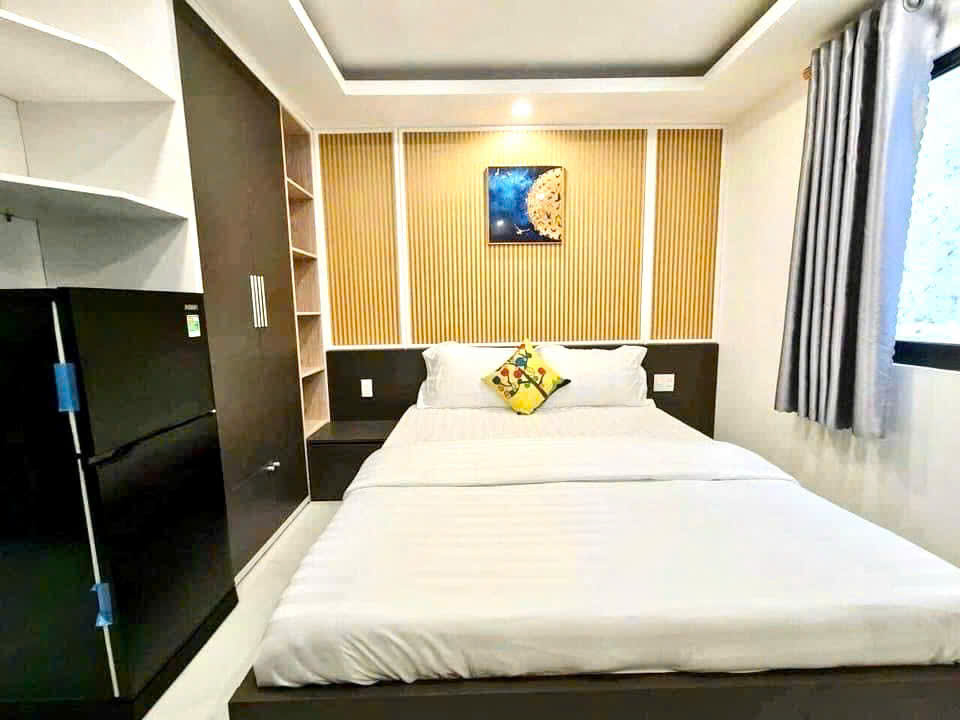 SIÊU PHẨM CHDV NGAY CÔNG VIÊN LÀNG HOA , GÒ VẤP , GIÁ NHỈNH 18 TỶ